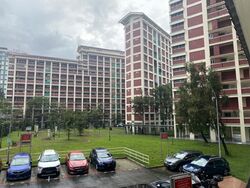 Blk 151 Yung Ho Road (Jurong West), HDB Executive #508757821